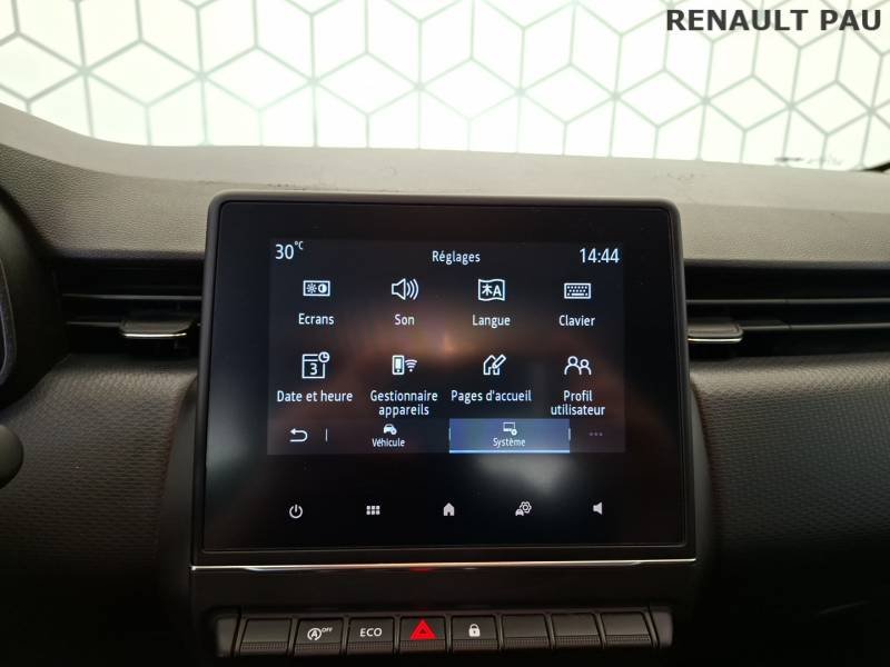 Renault Clio - Photo 20