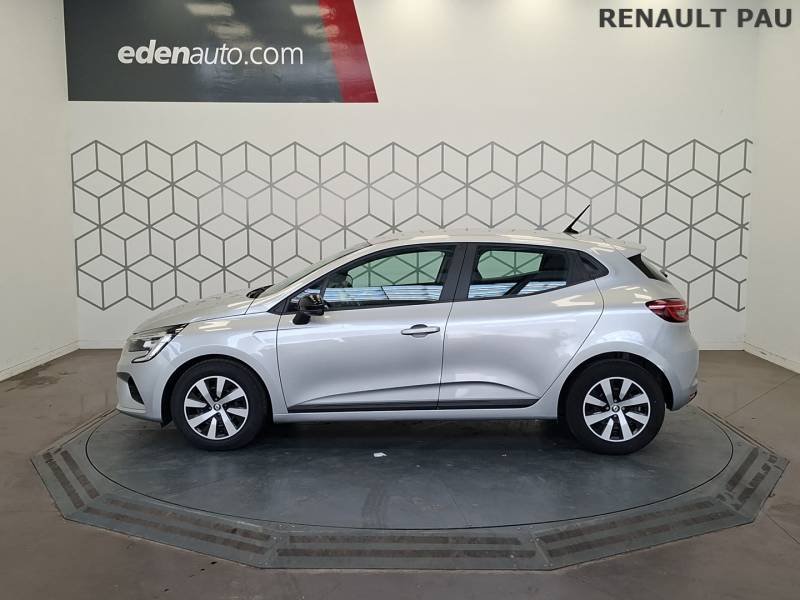 Renault Clio - Photo 2
