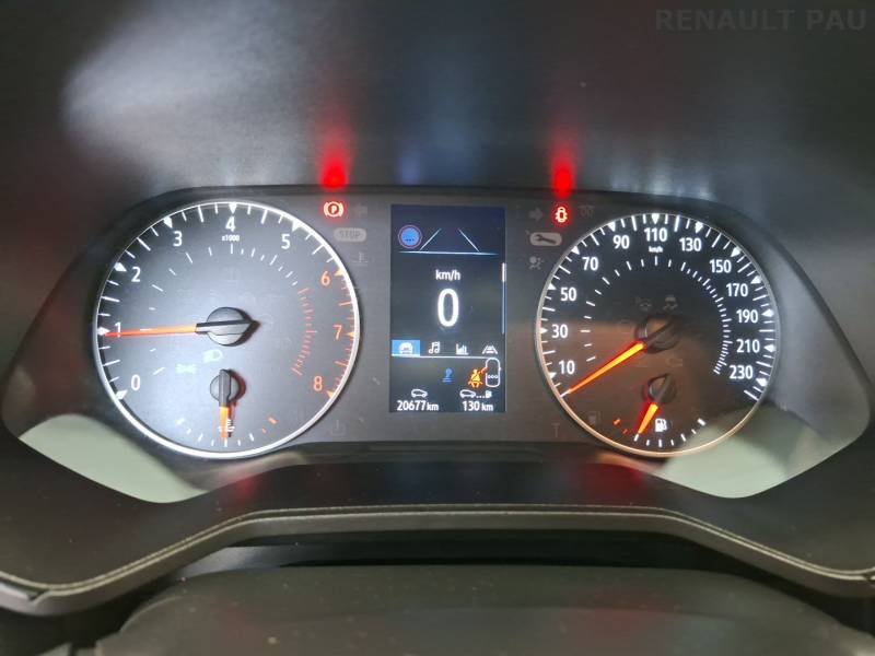 Renault Clio - Photo 21