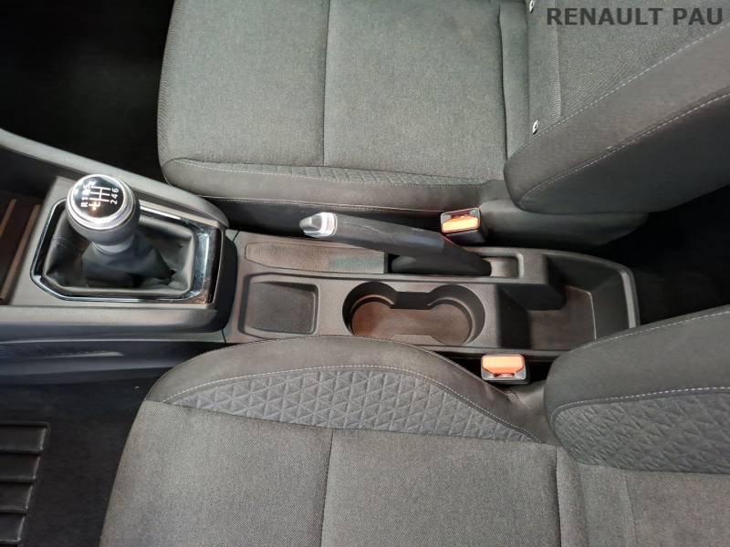 Renault Clio - Photo 22