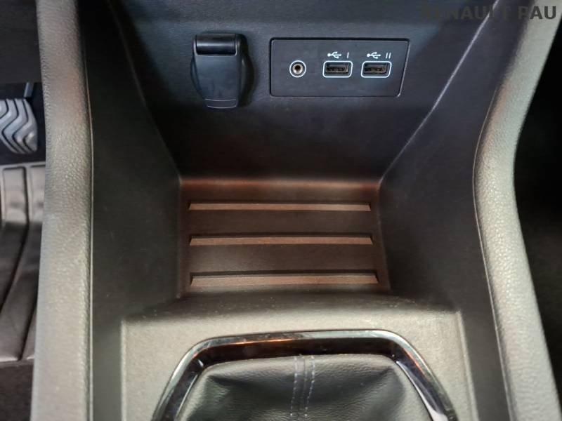 Renault Clio - Photo 23