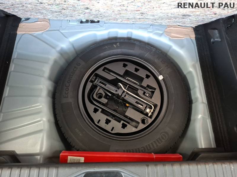 Renault Clio - Photo 24