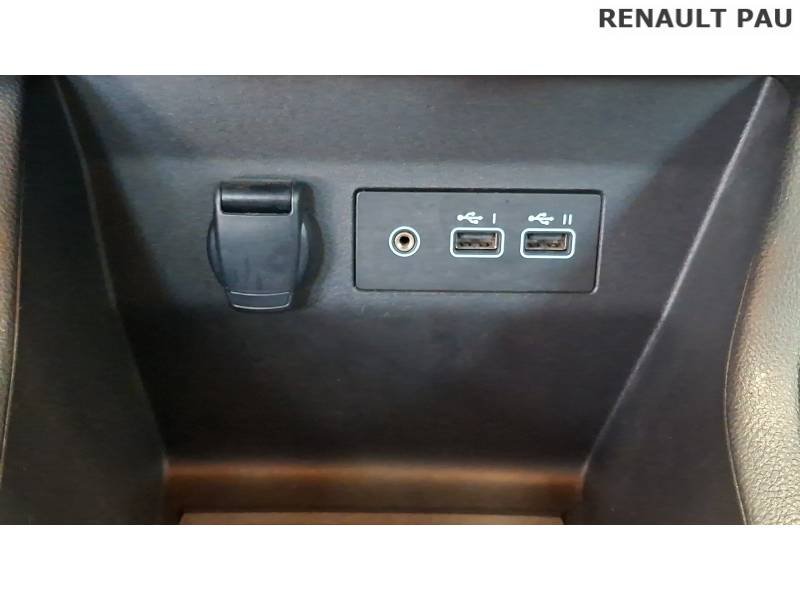 Renault Clio - Photo 29
