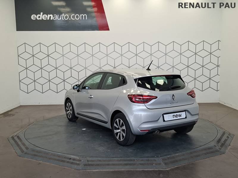 Renault Clio - Photo 3