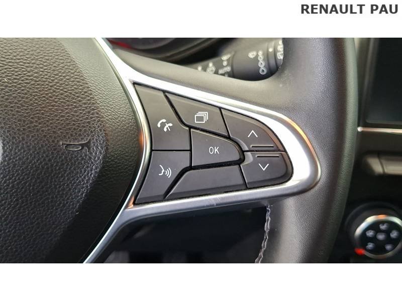 Renault Clio - Photo 31