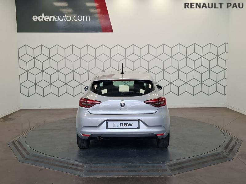 Renault Clio - Photo 4