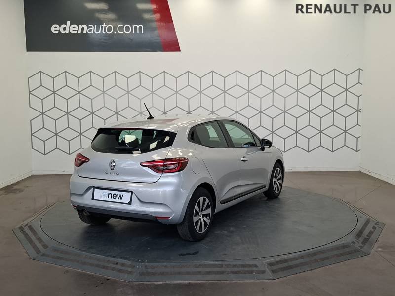 Renault Clio - Photo 5