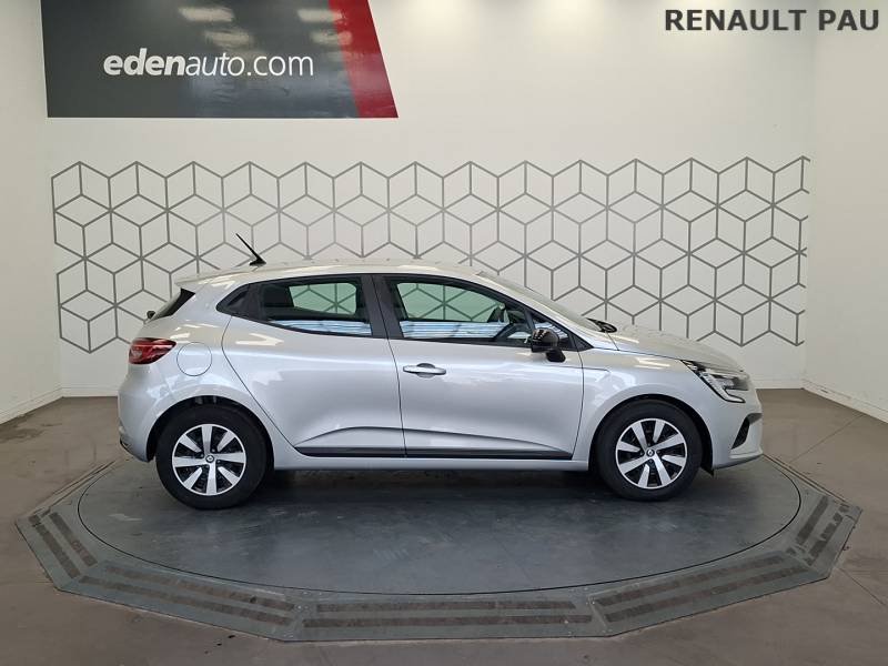 Renault Clio - Photo 6