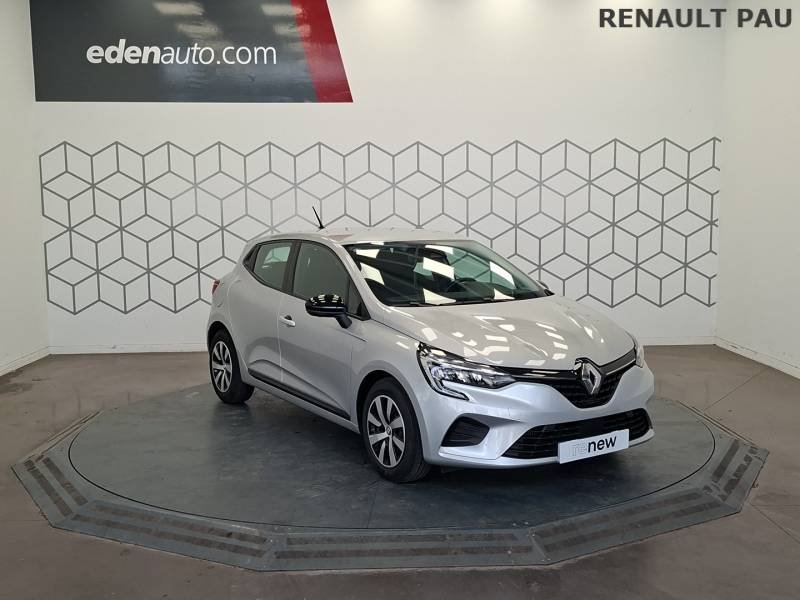 Renault Clio - Photo 7