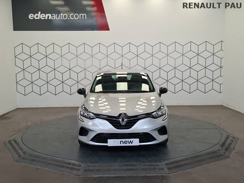 Renault Clio - Photo 8