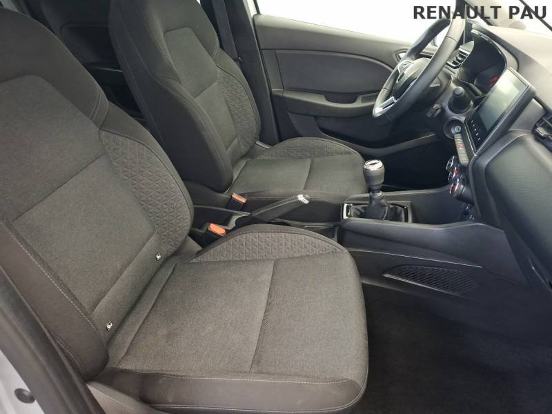 Renault Clio - Photo 9