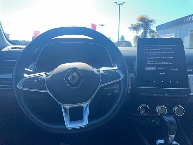 Renault Arkana - Photo 11