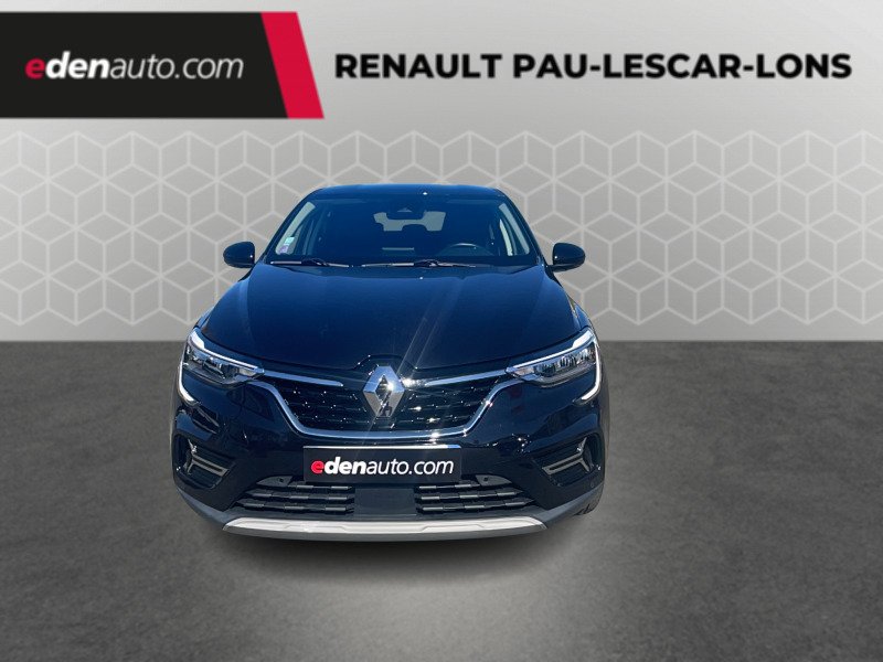 Renault Arkana - Photo 8