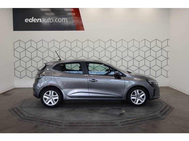 Renault Clio - Photo 11