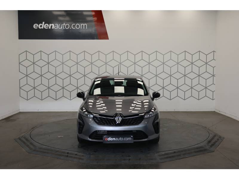 Renault Clio - Photo 13