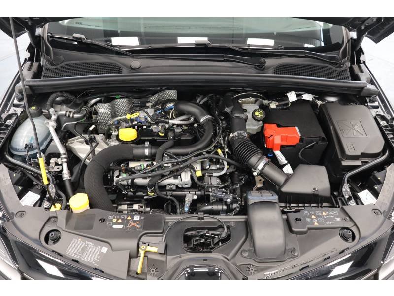 Renault Clio - Photo 16