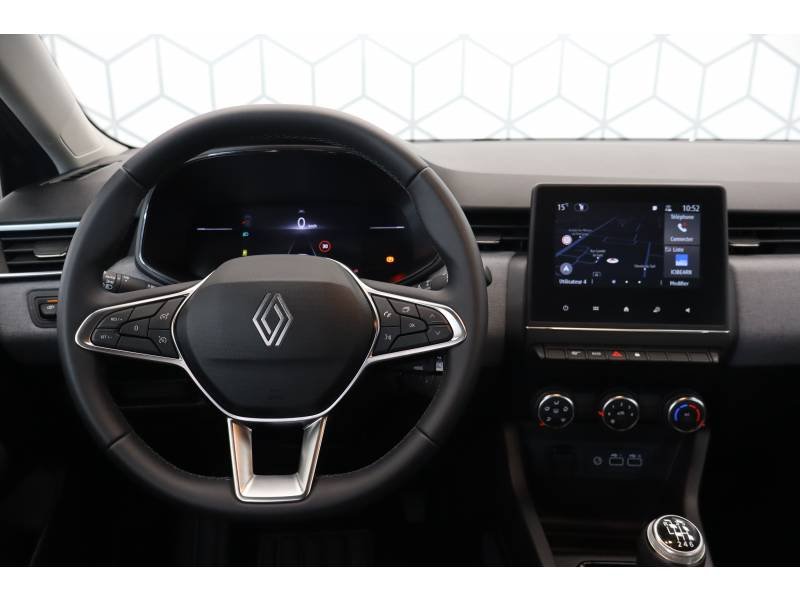 Renault Clio - Photo 17