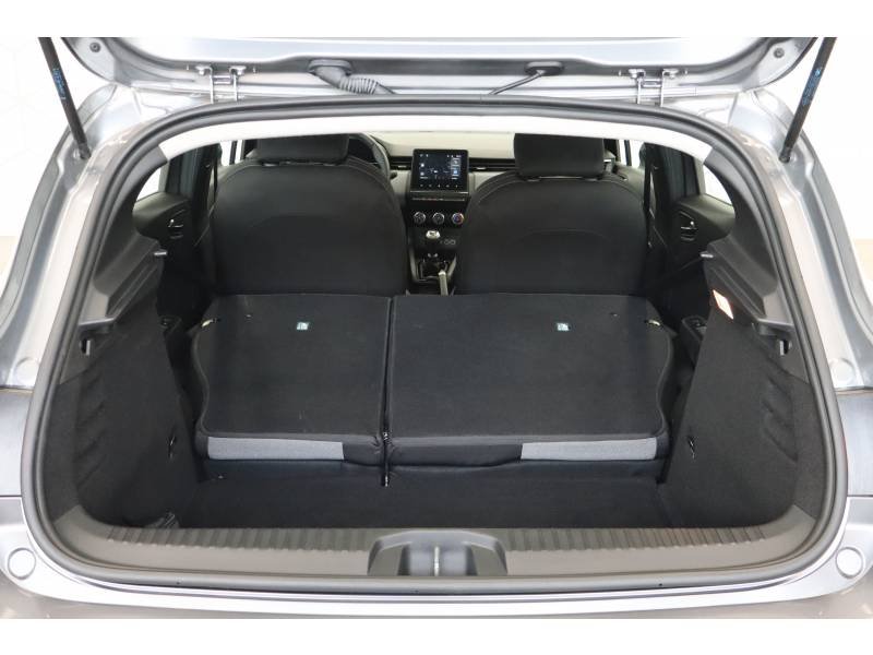 Renault Clio - Photo 21