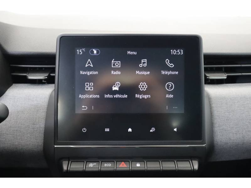 Renault Clio - Photo 22