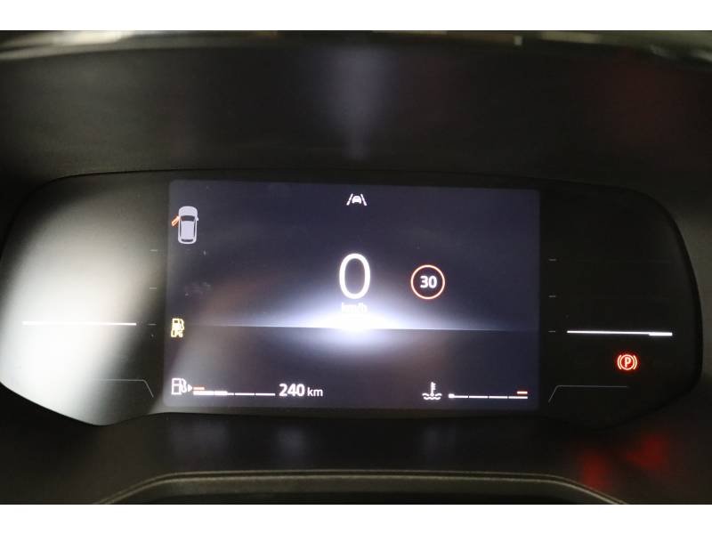 Renault Clio - Photo 25