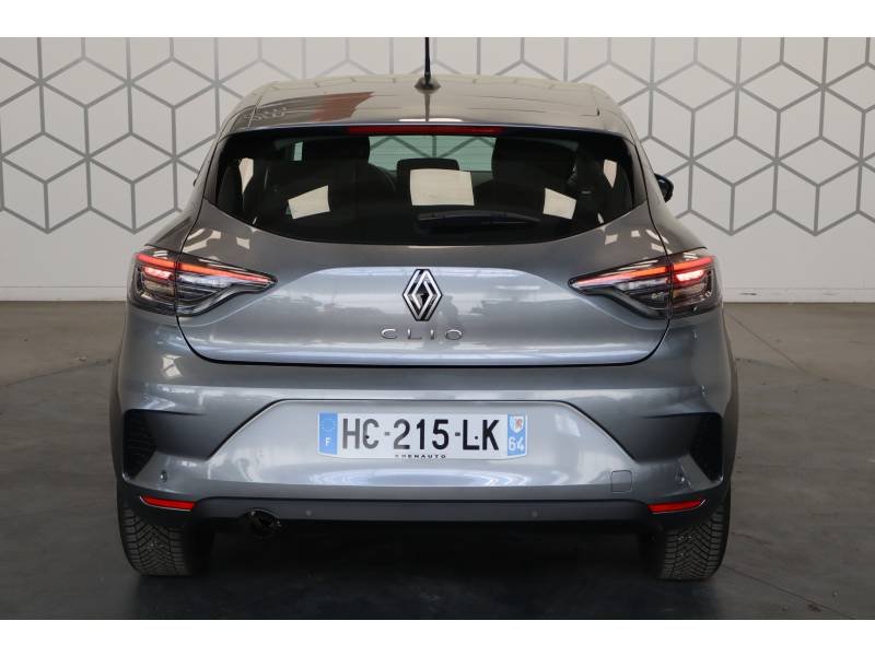 Renault Clio - Photo 31