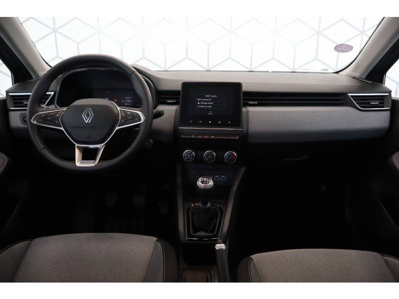 Renault Clio - Photo 33