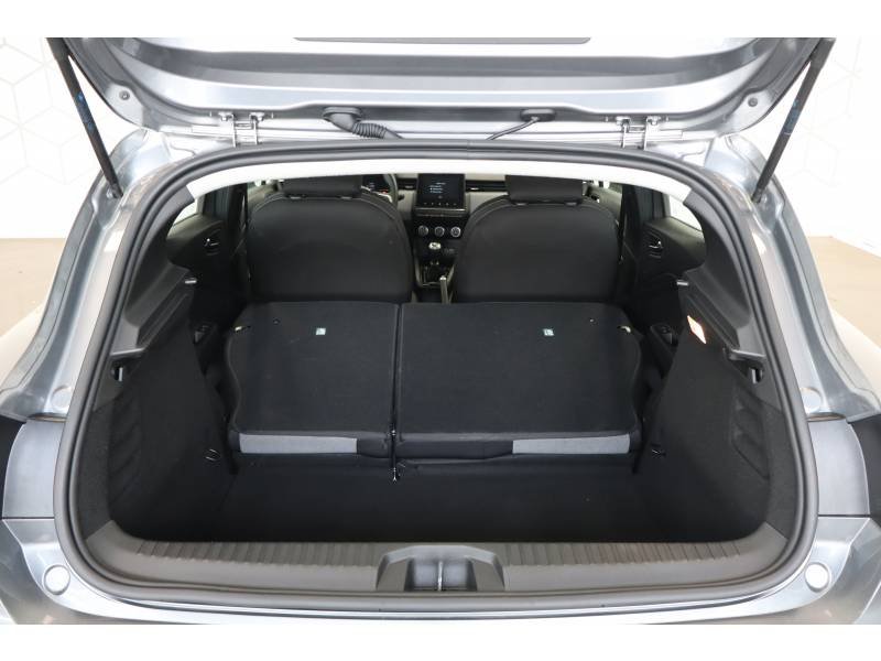 Renault Clio - Photo 38