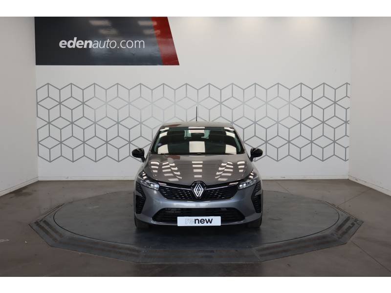 Renault Clio - Photo 8
