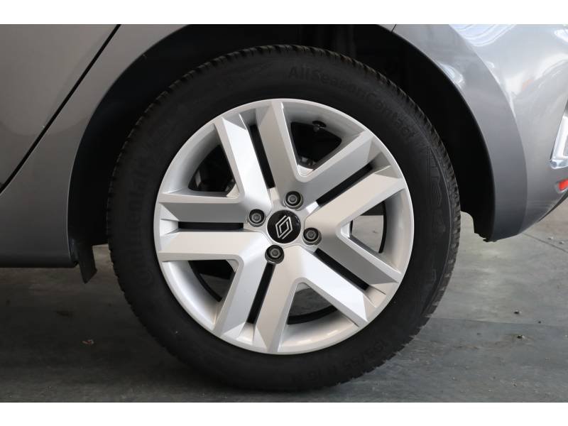 Renault Clio - Photo 9
