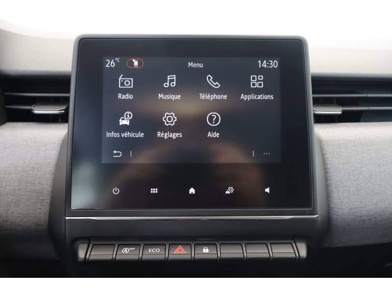 Renault Clio - Photo 10