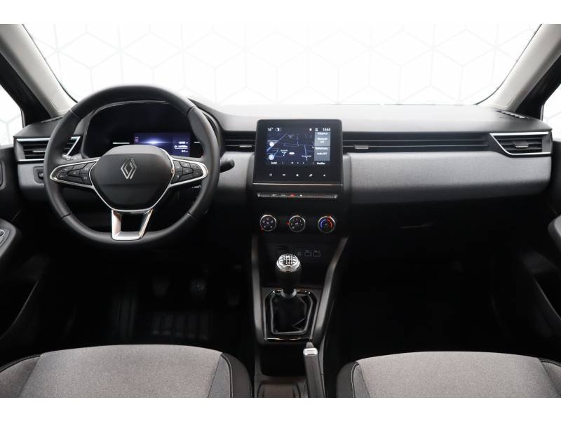 Renault Clio - Photo 21