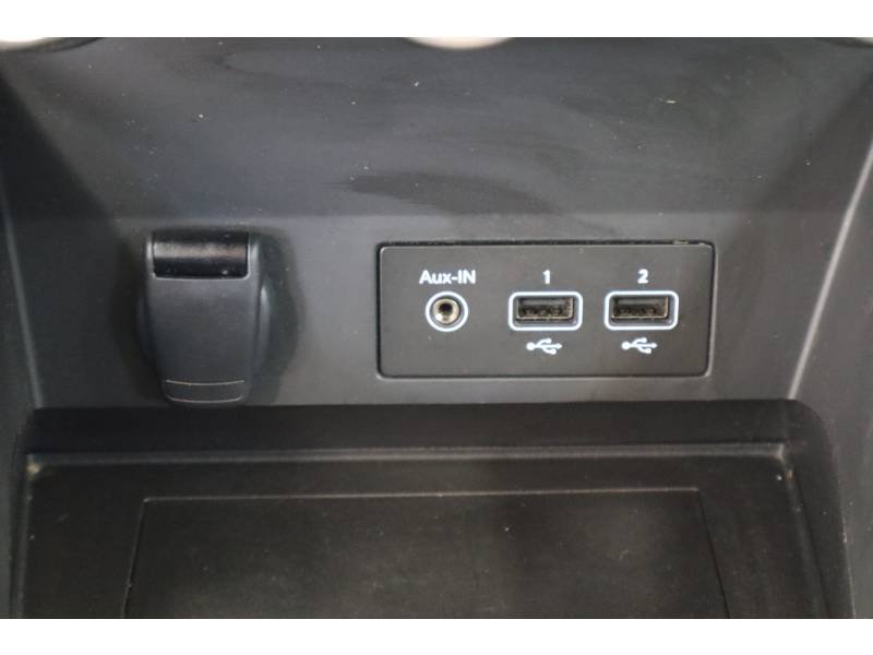 Renault Captur - Photo 11