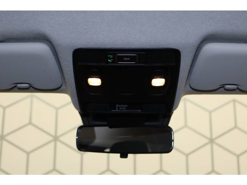 Renault Captur - Photo 20