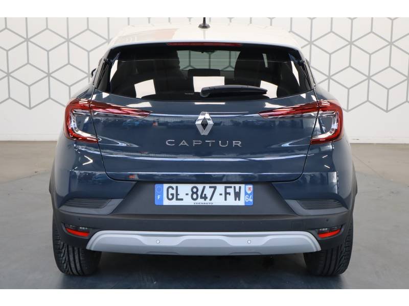 Renault Captur - Photo 22