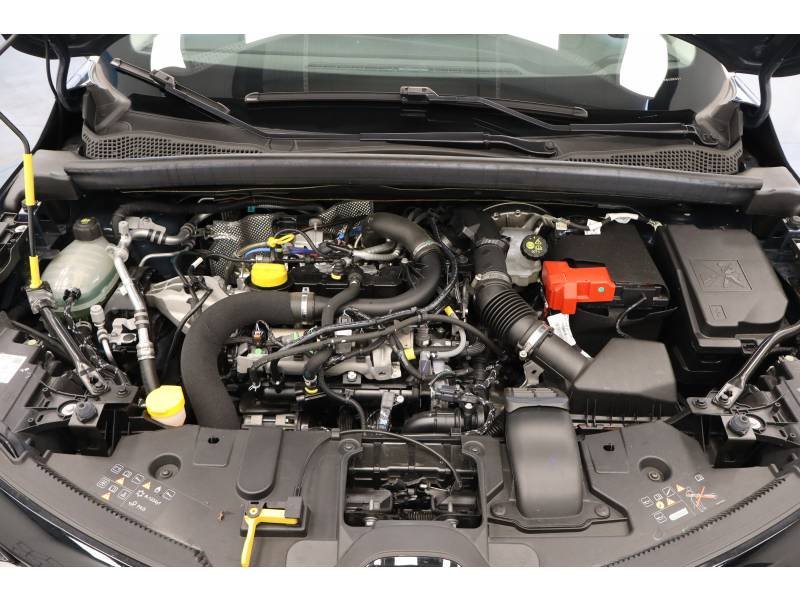 Renault Captur - Photo 23