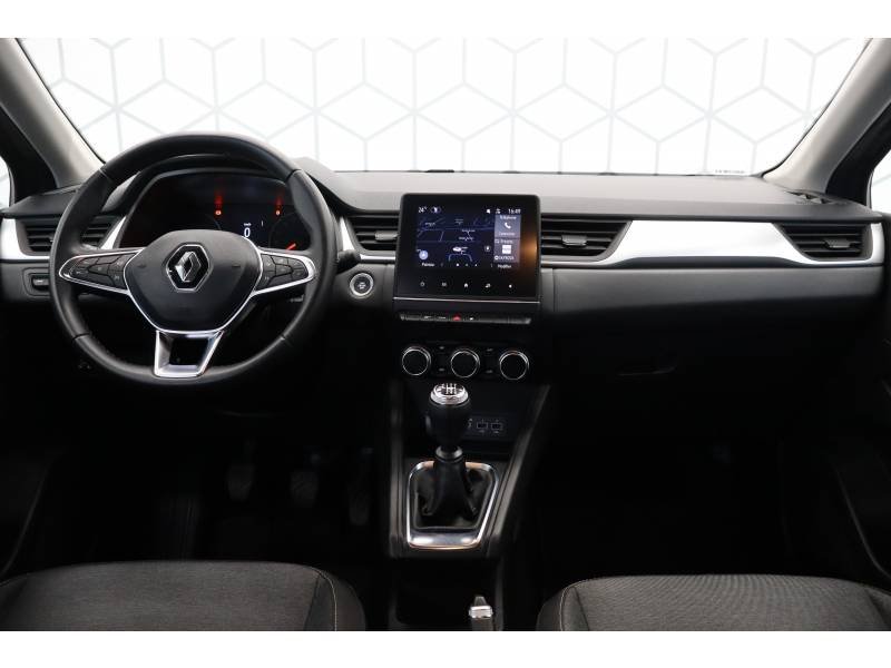 Renault Captur - Photo 24