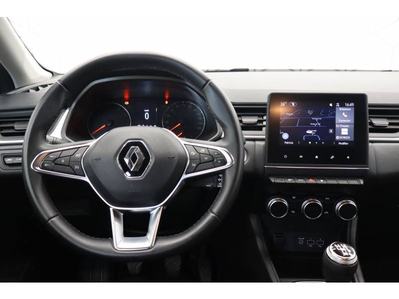 Renault Captur - Photo 25