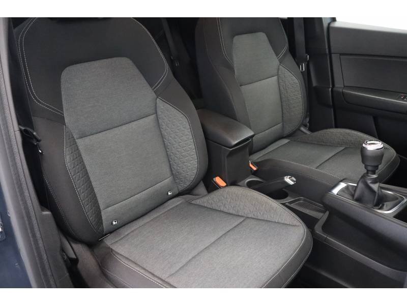 Renault Captur - Photo 26