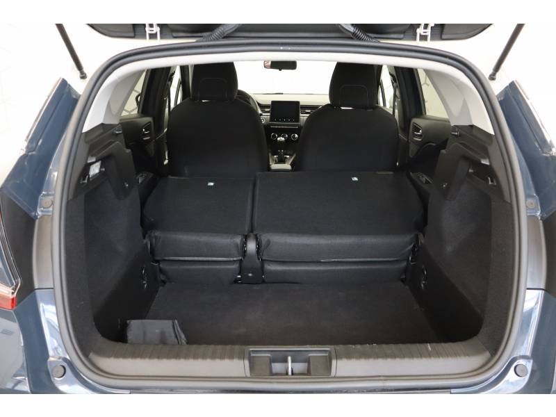 Renault Captur - Photo 29