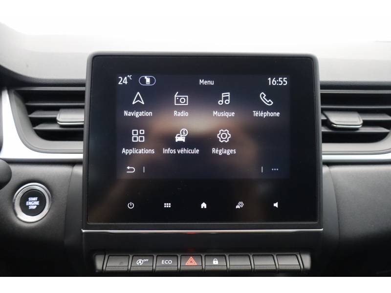 Renault Captur - Photo 30