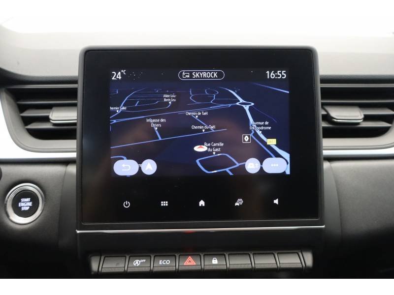 Renault Captur - Photo 31