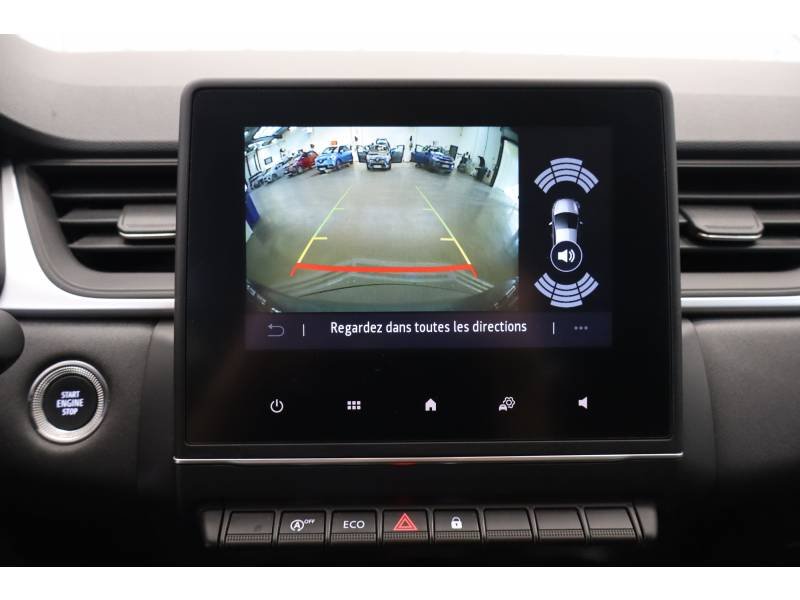 Renault Captur - Photo 32