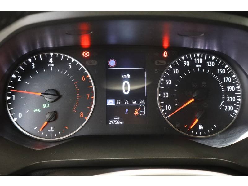 Renault Captur - Photo 33