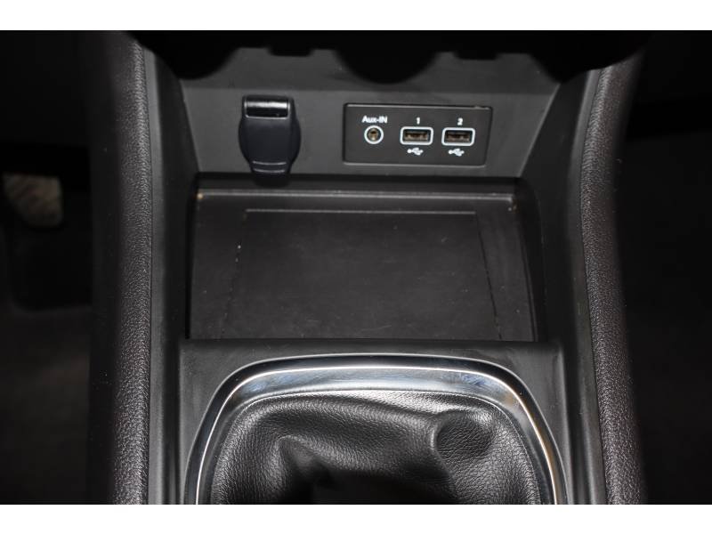Renault Captur - Photo 37