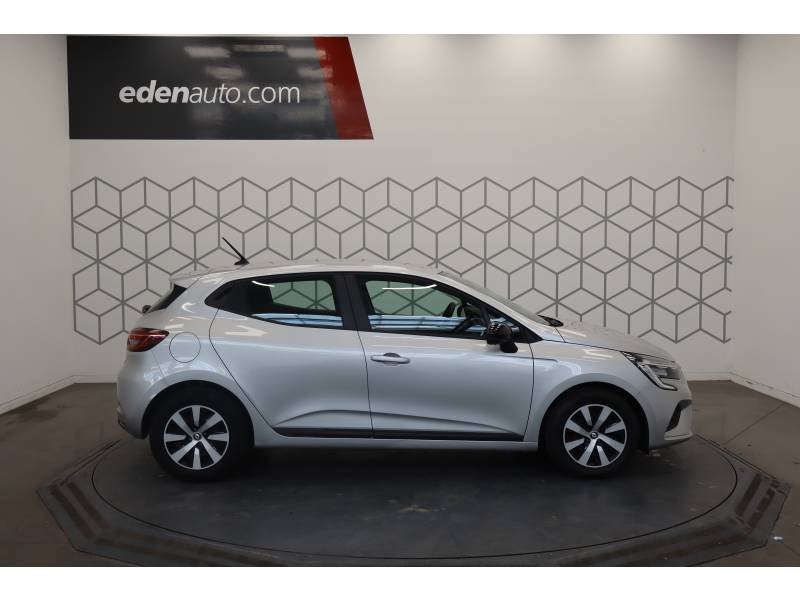 Renault Clio - Photo 11