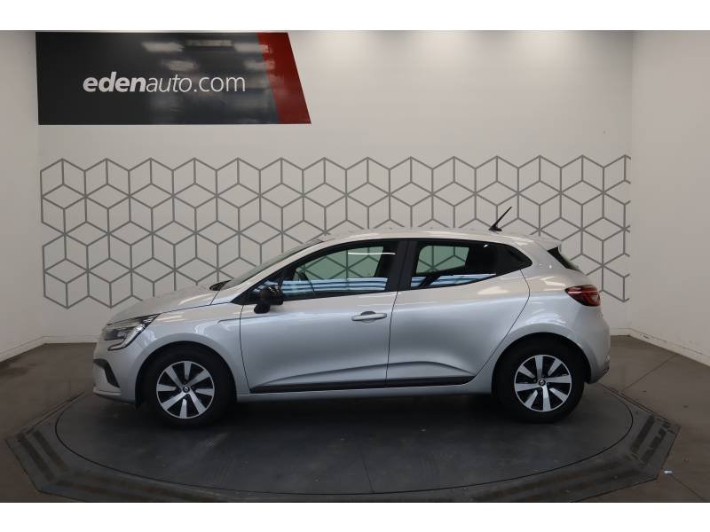 Renault Clio - Photo 12