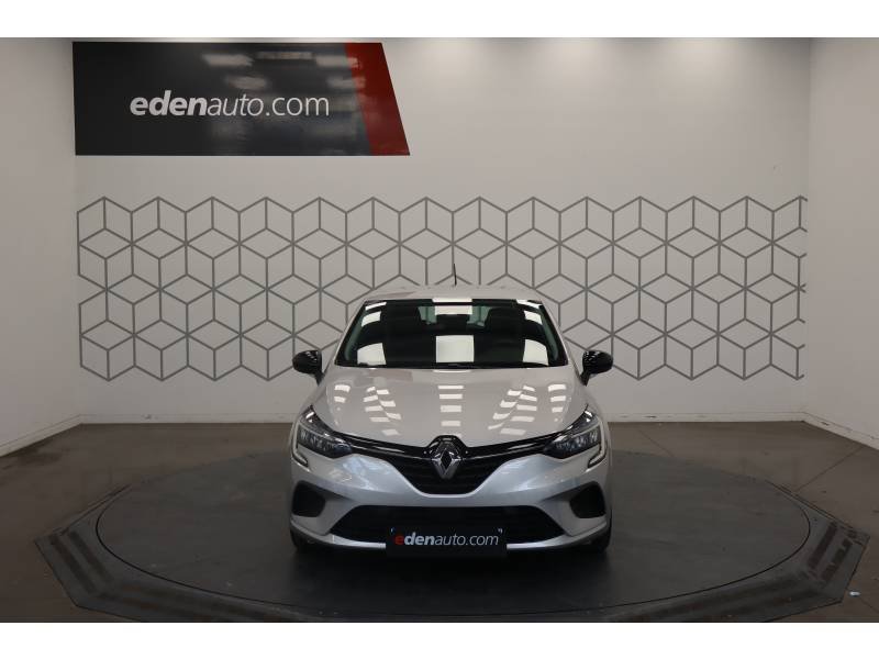 Renault Clio - Photo 13