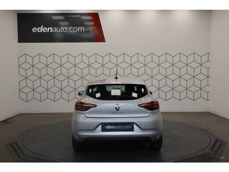 Renault Clio - Photo 14