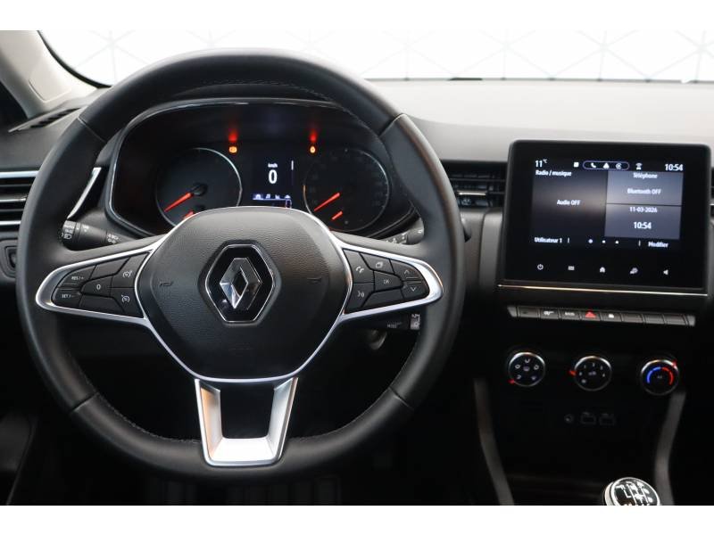 Renault Clio - Photo 17