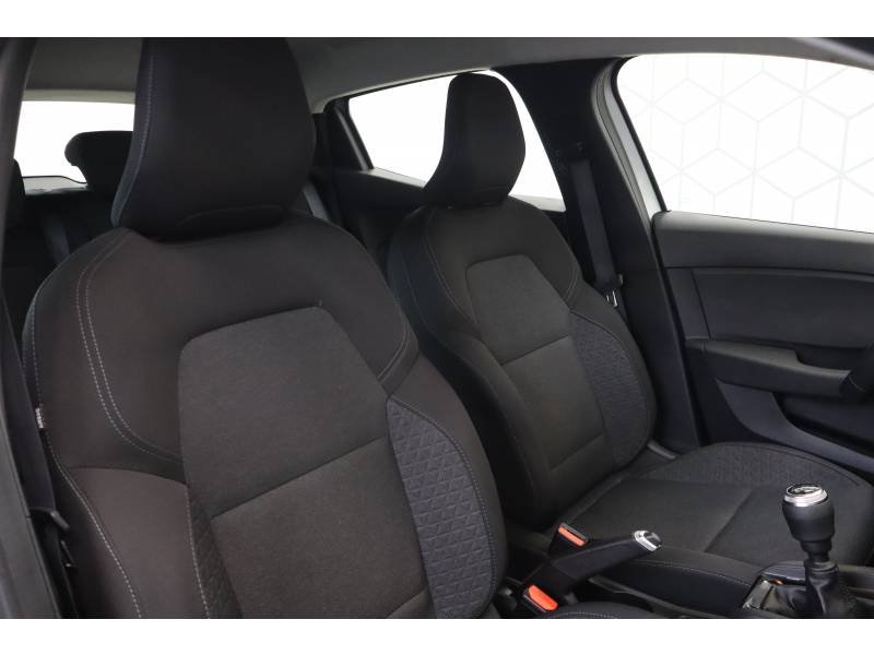 Renault Clio - Photo 18